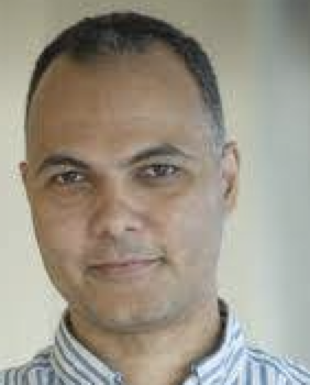 Cedric Adjih