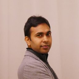 Chandrakant Bothe