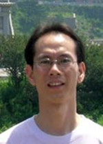 Hongsheng Ding