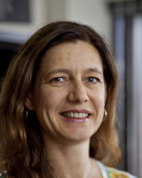 Veronica S. Di Stilio
