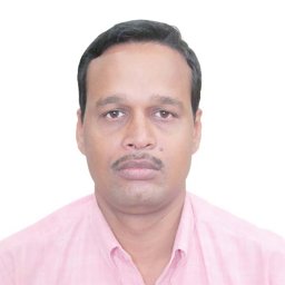 Priyabrat Swain
