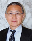 Naoki Mochizuki