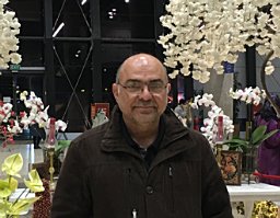 Asghar Akbari .