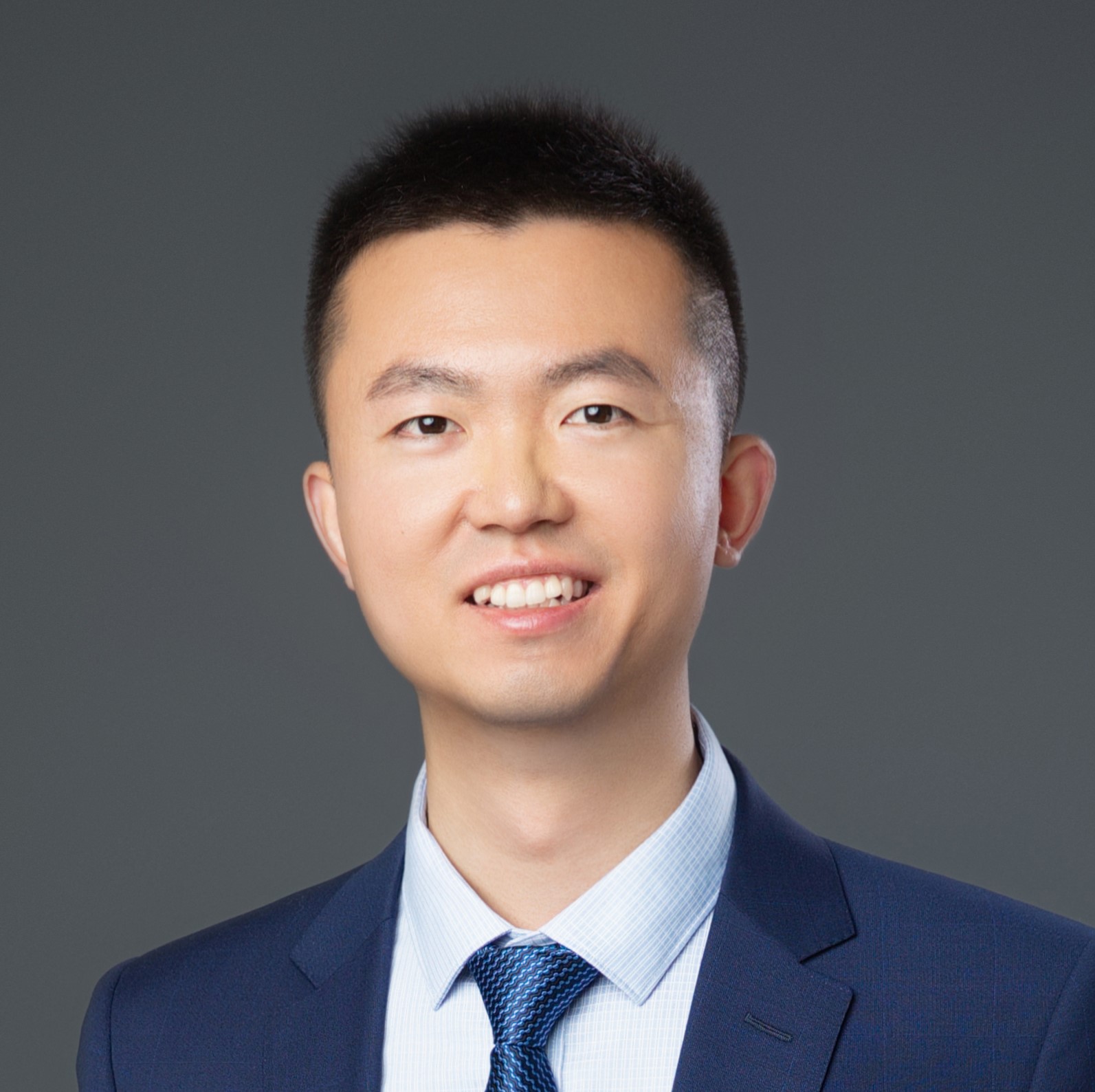 Yafei Yuan