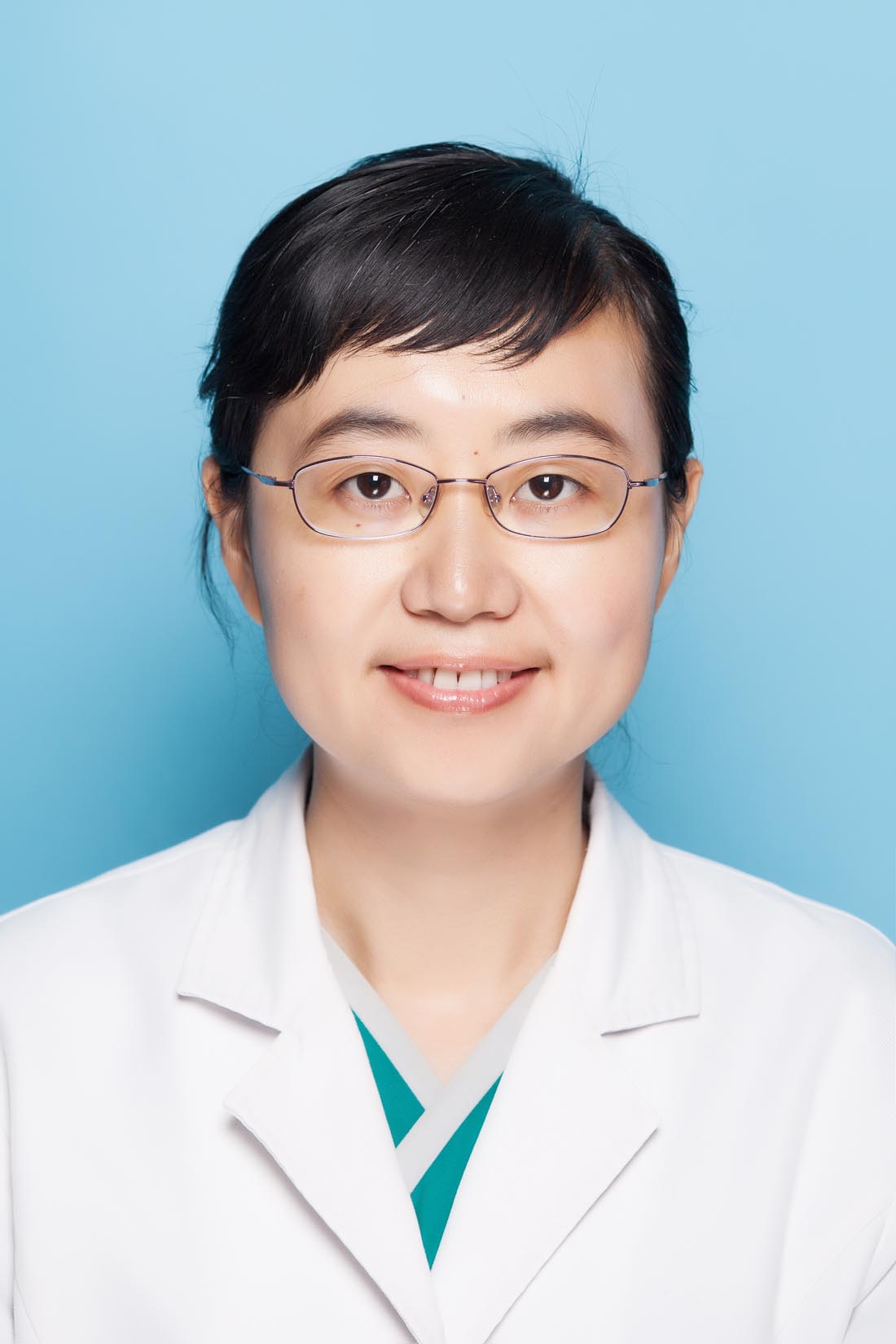 Weichun Wu