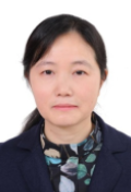 Limei Liu