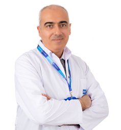 Mustafa Burak Hoscan