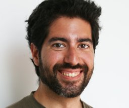 Juan P. Ferrer Rodríguez