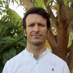 Javier Blanco-Sacristán