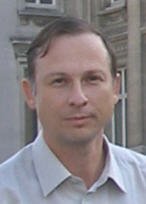 Vyacheslav V. Komarov