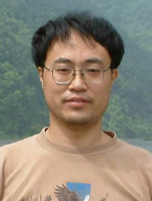 Huajie Liu