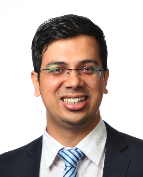 Bishal Gyawali