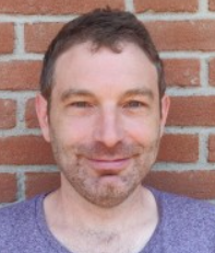 Gavin Abercrombie