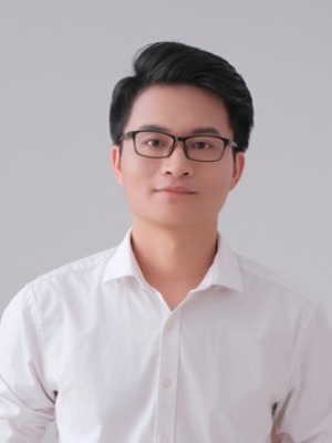 Liang Zhang