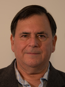 A. Ronald Gallant