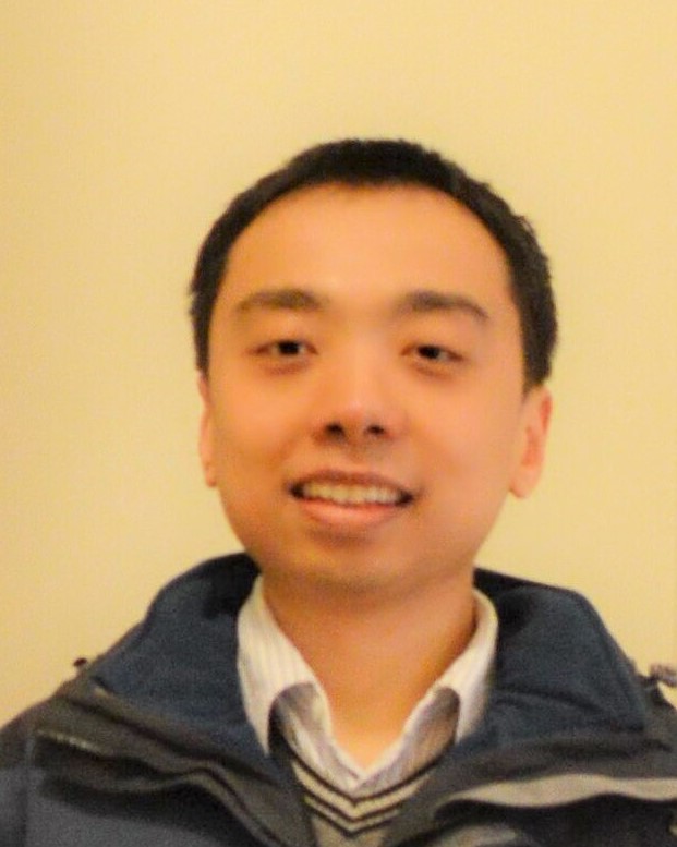 Yan Kong