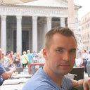 Andrew Vorozcovs