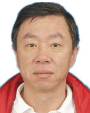 Gaojian Cui