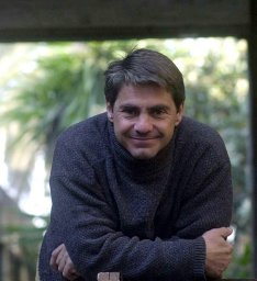 Julio Berbel