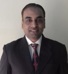 Mohit Agarwal