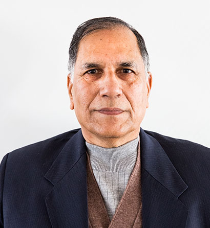 Anirudh Pradhan