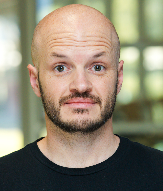 Sebastian Demyda-Peyras