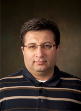 Ramazan Asmatulu
