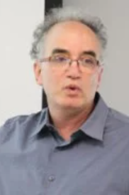 Hugo Hopenhayn