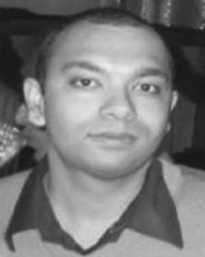 Mukherjee Ayan