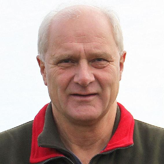 Magnus Langseth