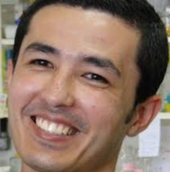 Marco Antonio Seiki Kadowaki
