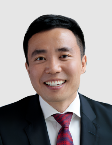 Lin William Cong