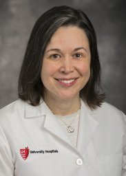 Heather L. Gornik
