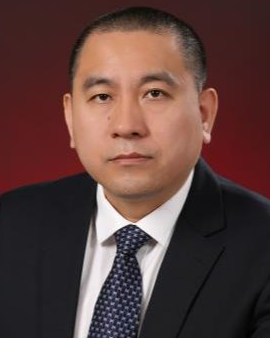 Jilong Wang