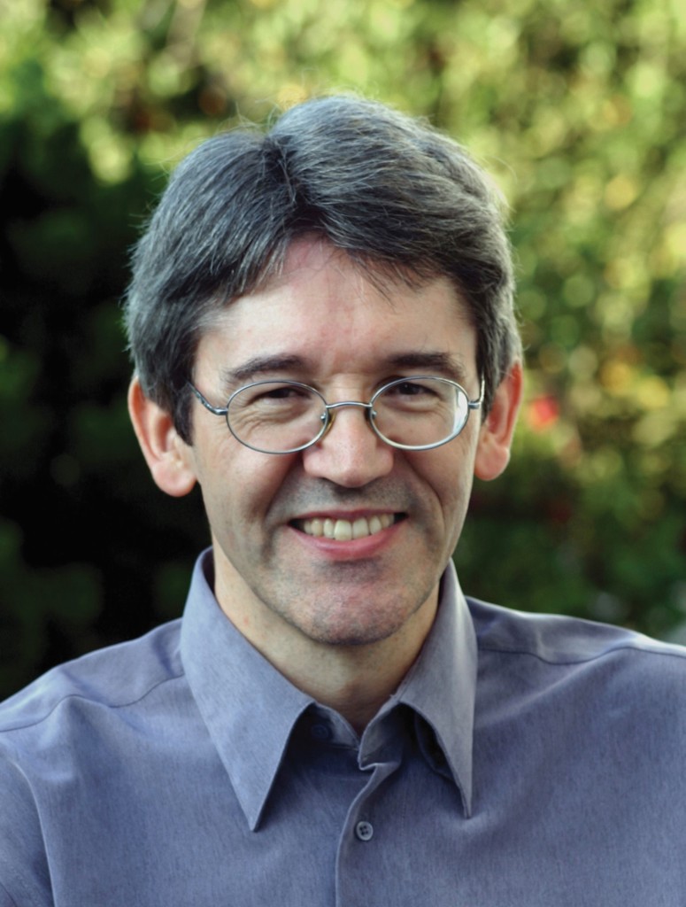 Philippe Grangier