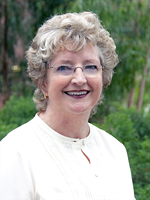 Jill Cheeseman