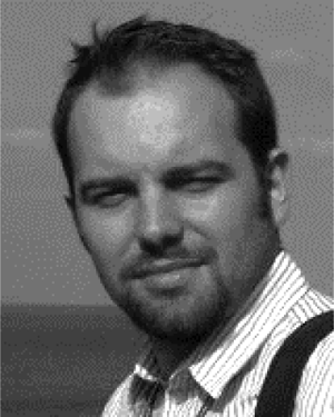 Michał A. Borysiewicz