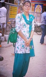Sarita Kumari