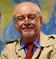 Joseph M. Prospero