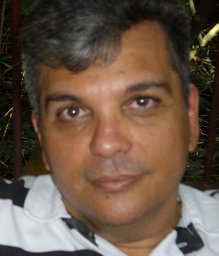Roberto Silva