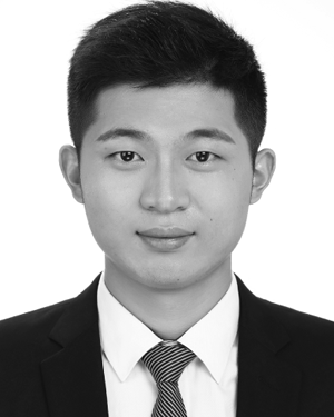 Chengkun Wei