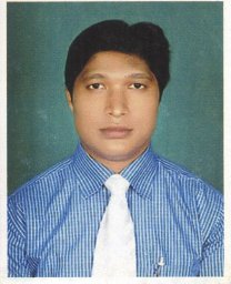 Gouri Shankar Beriha