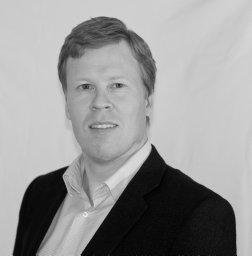 Daniel Hilding