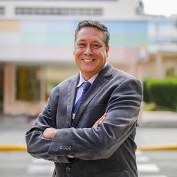 Victor M. Lopez-Pastor