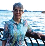 Vivien Gornitz