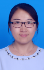 Xueyan Zhang