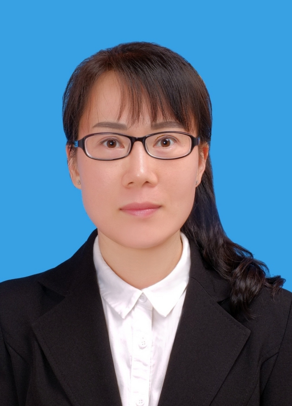 Jing Yang