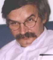 Marek Abramowicz