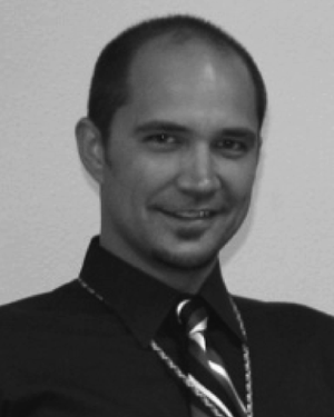Hettler, Chad
