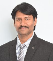 Rajesh Kumar Tripathi